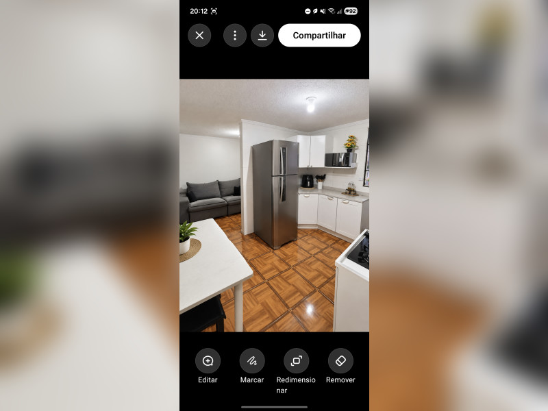 imóvel com 56m² - Chácara Santa Etelvina - São Paulo