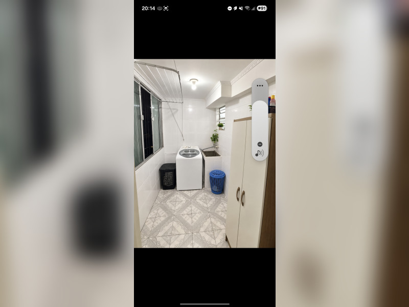 imóvel com 56m² - Chácara Santa Etelvina - São Paulo