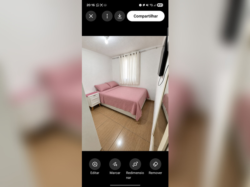 imóvel com 56m² - Chácara Santa Etelvina - São Paulo