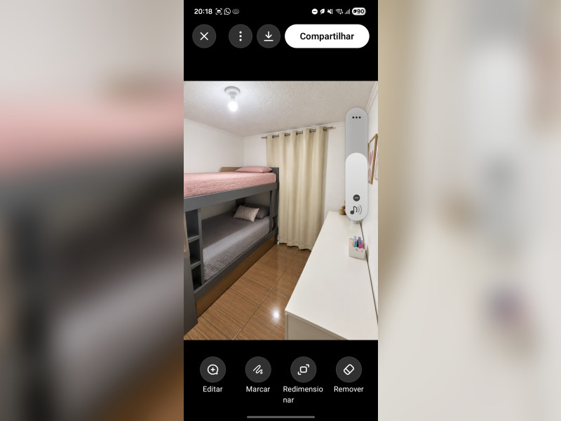 imóvel com 56m² - Chácara Santa Etelvina - São Paulo