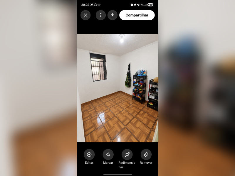 imóvel com 56m² - Chácara Santa Etelvina - São Paulo