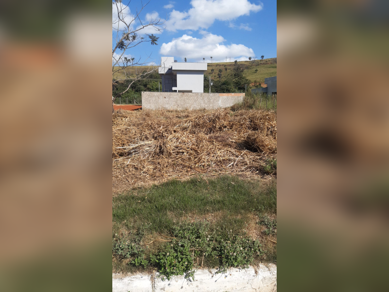 imóvel com 360m² - Santo Antônio - Vespasiano