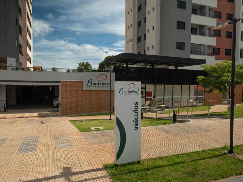 imóvel com 58m² - Setor Sudoeste - Goiânia