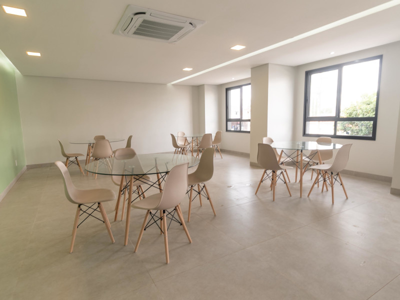 imóvel com 58m² - Setor Sudoeste - Goiânia