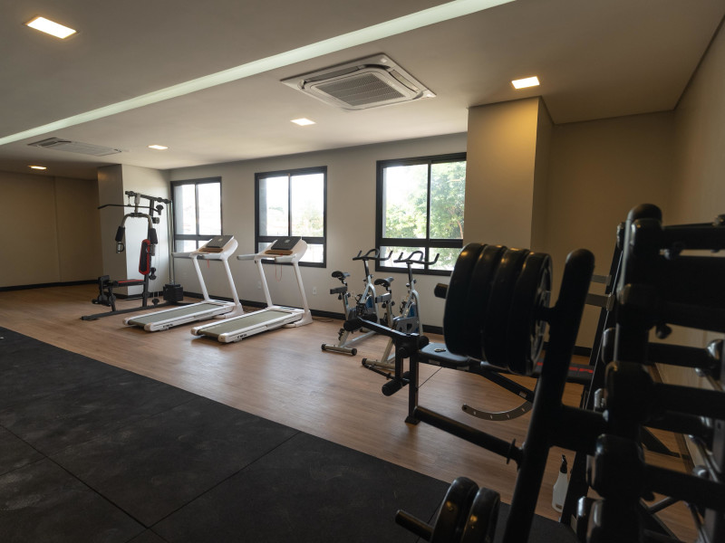 imóvel com 58m² - Setor Sudoeste - Goiânia