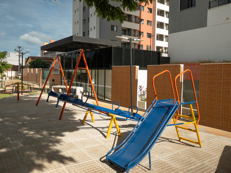 imóvel com 58m² - Setor Sudoeste - Goiânia