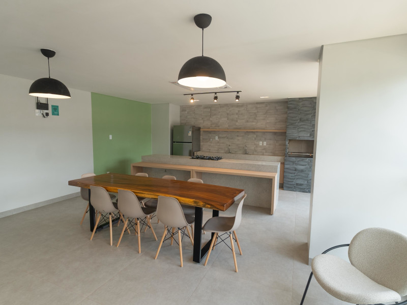 imóvel com 58m² - Setor Sudoeste - Goiânia