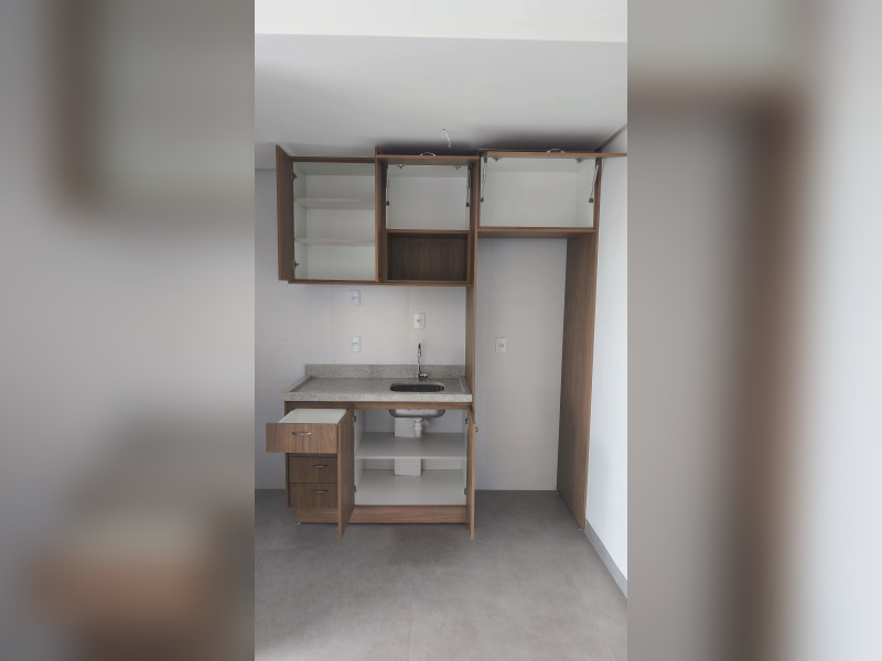 imóvel com 58m² - Setor Sudoeste - Goiânia
