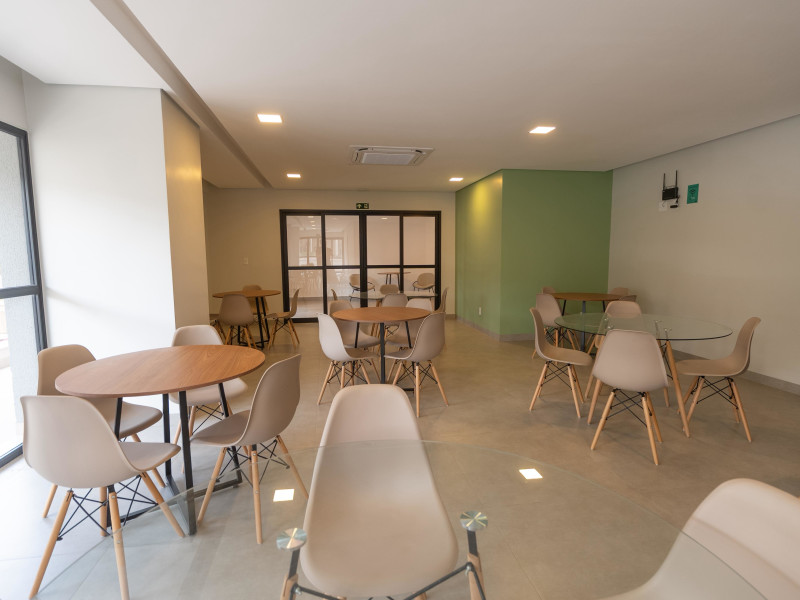 imóvel com 58m² - Setor Sudoeste - Goiânia