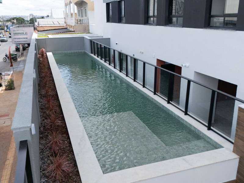 imóvel com 58m² - Setor Sudoeste - Goiânia