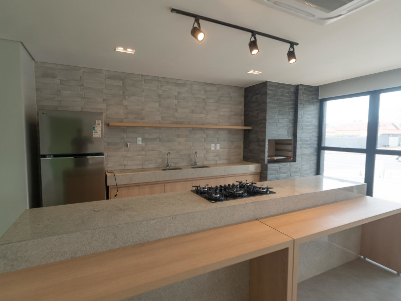 imóvel com 58m² - Setor Sudoeste - Goiânia