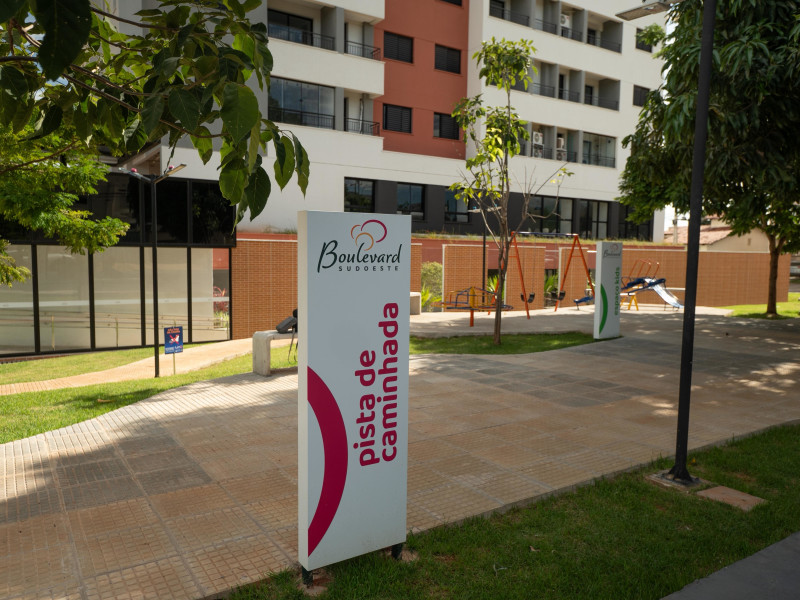 imóvel com 58m² - Setor Sudoeste - Goiânia