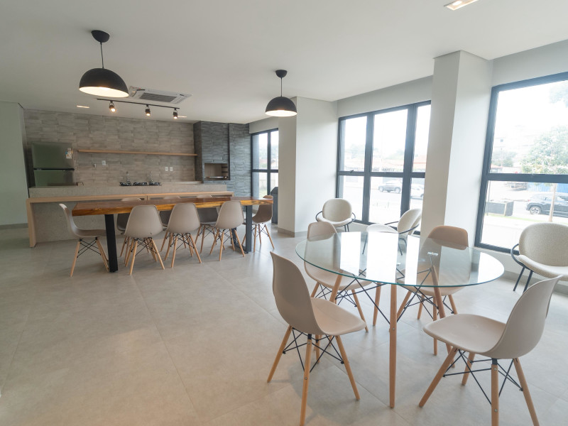imóvel com 58m² - Setor Sudoeste - Goiânia