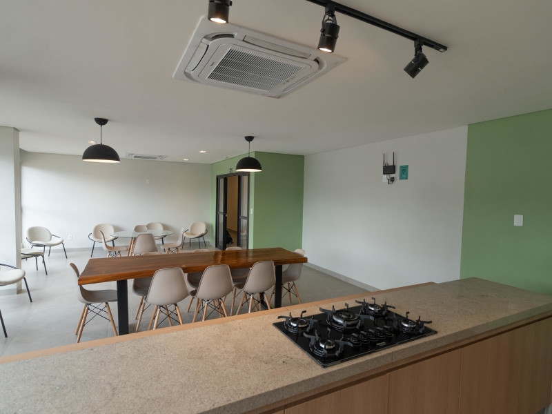 imóvel com 58m² - Setor Sudoeste - Goiânia