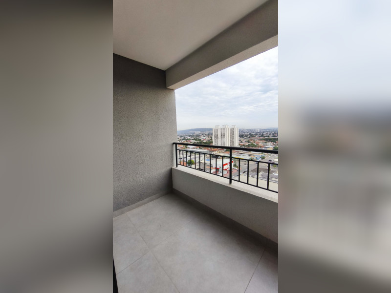 imóvel com 58m² - Setor Sudoeste - Goiânia