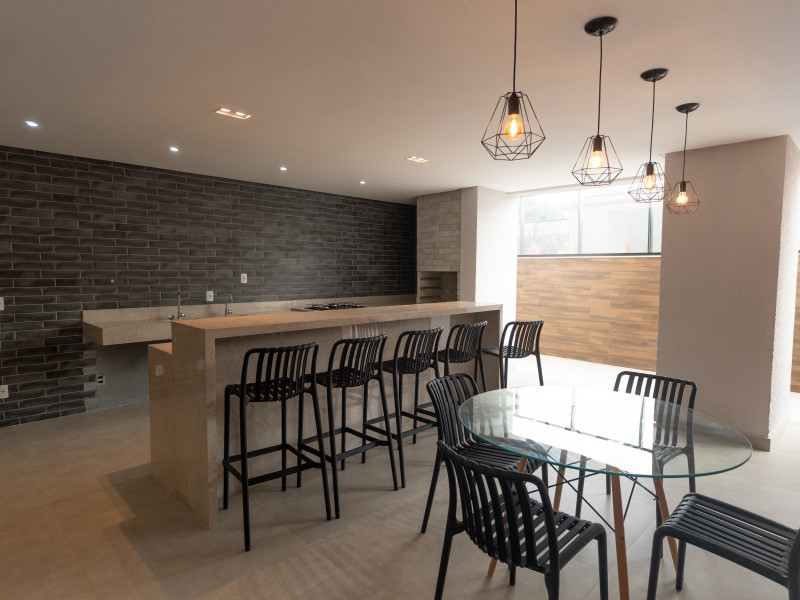 imóvel com 58m² - Setor Sudoeste - Goiânia