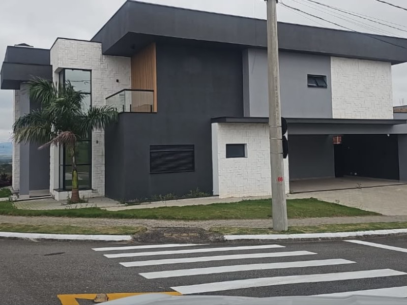 imóvel com 332m² - Parque Residencial Maria Elmira - Caçapava