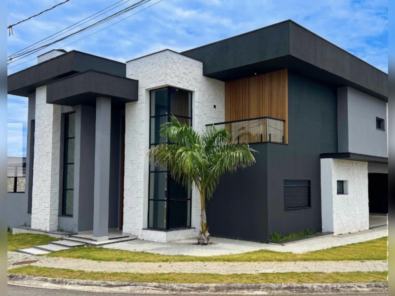 imóvel com 332m² - Parque Residencial Maria Elmira - Caçapava