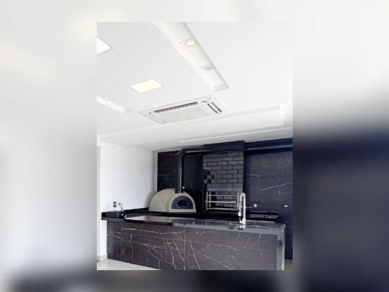 imóvel com 332m² - Parque Residencial Maria Elmira - Caçapava