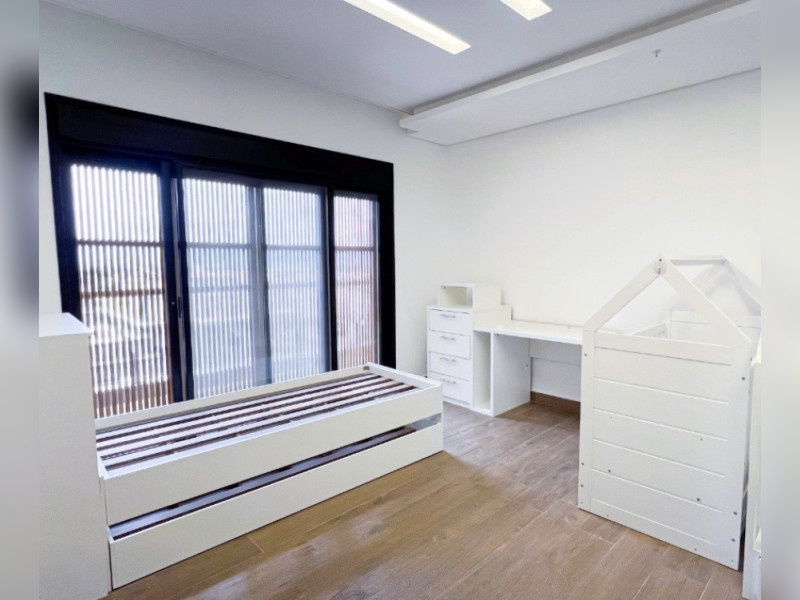 imóvel com 332m² - Parque Residencial Maria Elmira - Caçapava