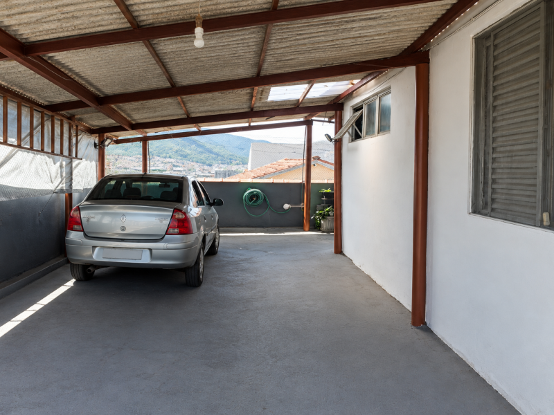 imóvel com 138m² - Jardim Country Club - Poços de Caldas