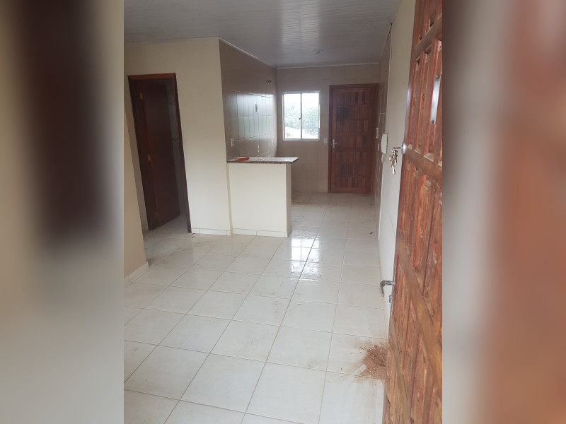 imóvel com 69m² - Arruda - Colombo