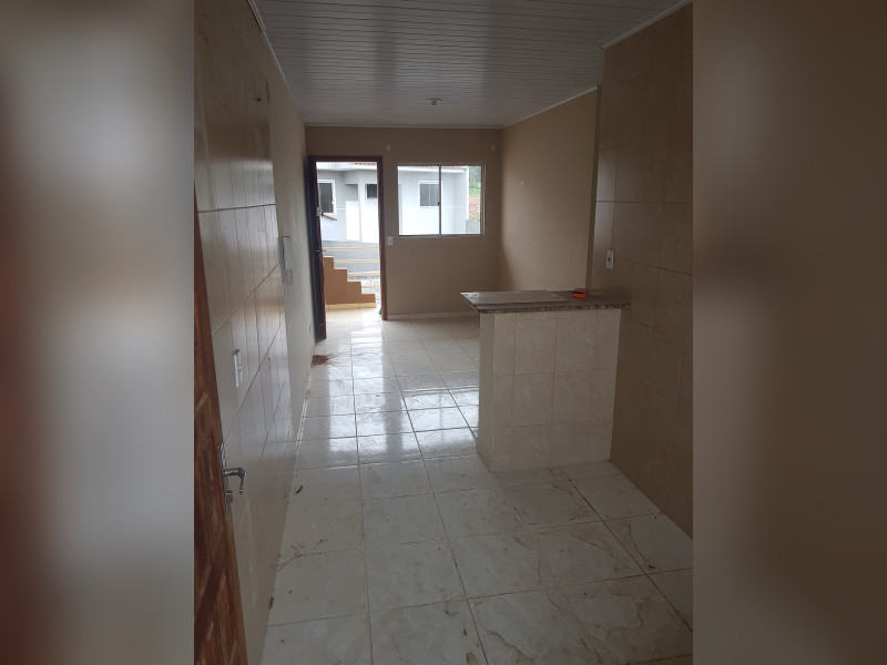imóvel com 69m² - Arruda - Colombo