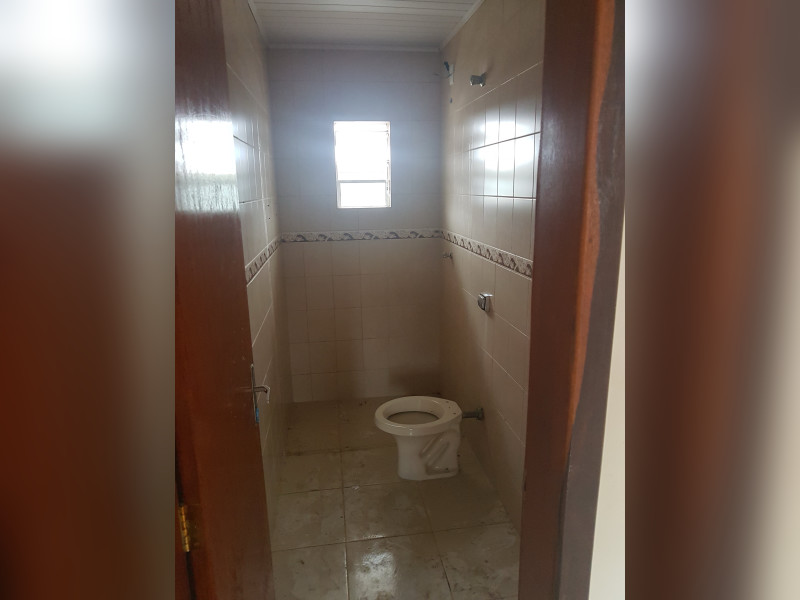 imóvel com 69m² - Arruda - Colombo