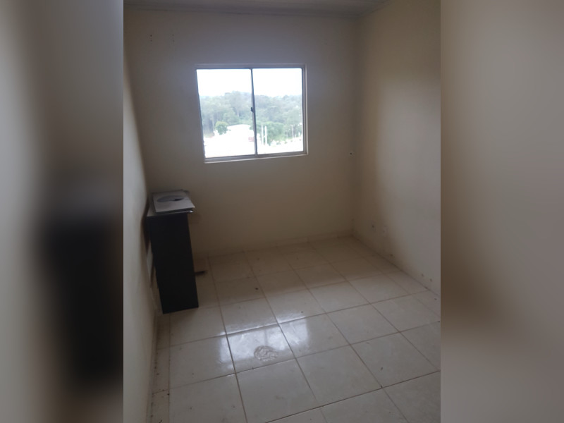 imóvel com 69m² - Arruda - Colombo
