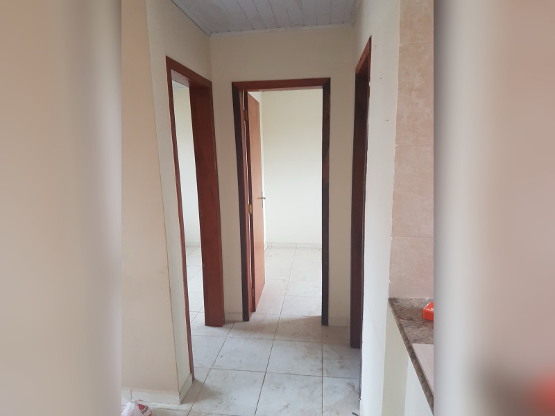 imóvel com 69m² - Arruda - Colombo