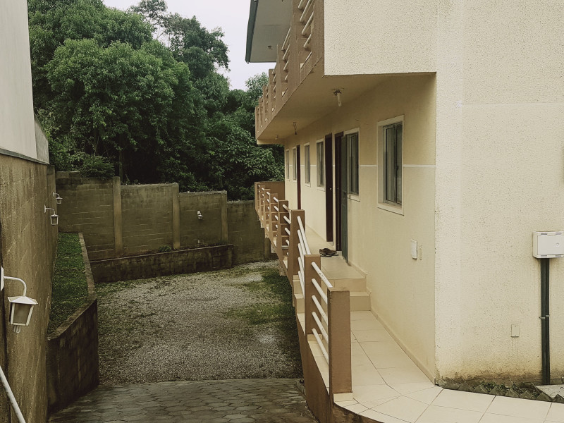 imóvel com 69m² - Arruda - Colombo