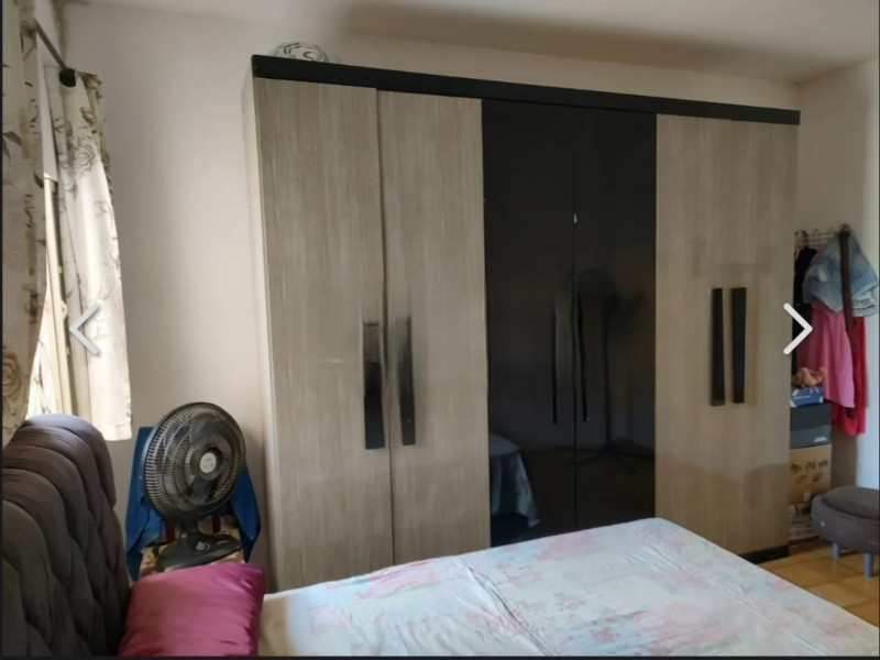 imóvel com 106m² - Vila Leopoldina - Sorocaba