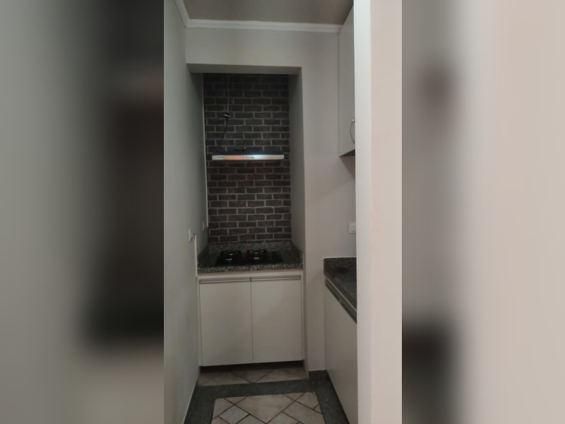 imóvel com 36m² - Chácara Cachoeira - Campo Grande