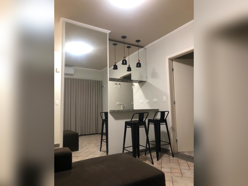imóvel com 36m² - Chácara Cachoeira - Campo Grande