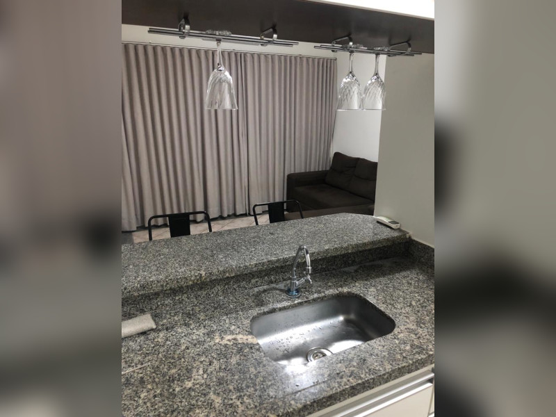 imóvel com 36m² - Chácara Cachoeira - Campo Grande