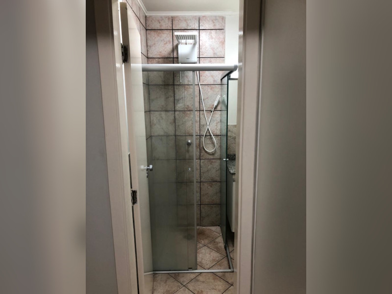 imóvel com 36m² - Chácara Cachoeira - Campo Grande