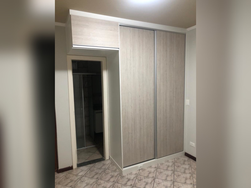 imóvel com 36m² - Chácara Cachoeira - Campo Grande