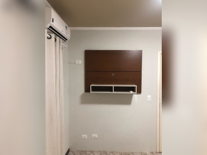imóvel com 36m² - Chácara Cachoeira - Campo Grande