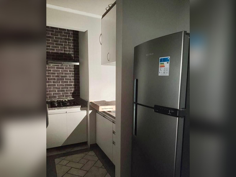 imóvel com 36m² - Chácara Cachoeira - Campo Grande