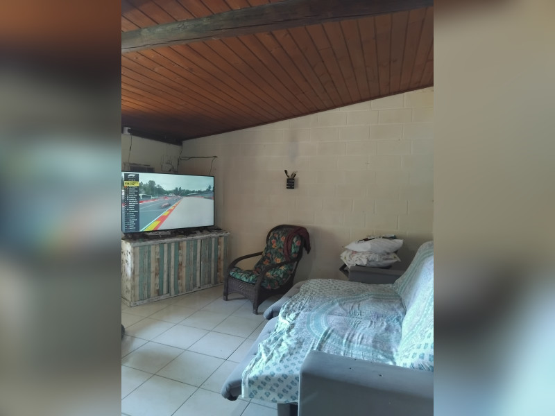 imóvel com 360m² - Armacao do Pântano do Sul - Florianópolis