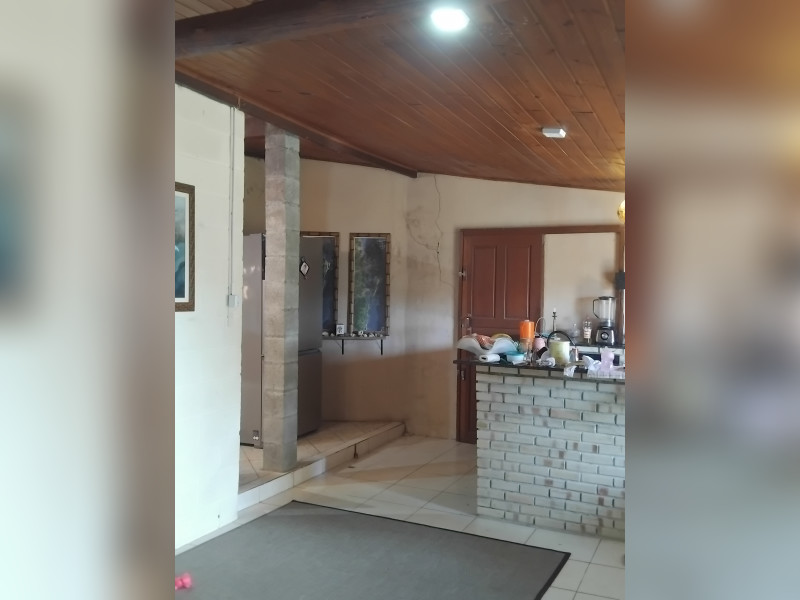 imóvel com 360m² - Armacao do Pântano do Sul - Florianópolis