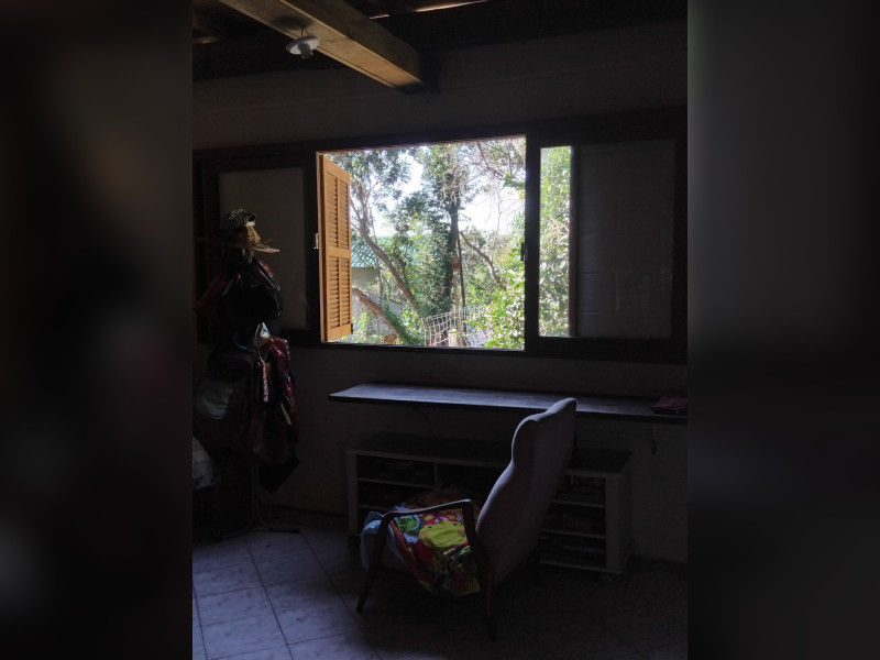 imóvel com 360m² - Armacao do Pântano do Sul - Florianópolis