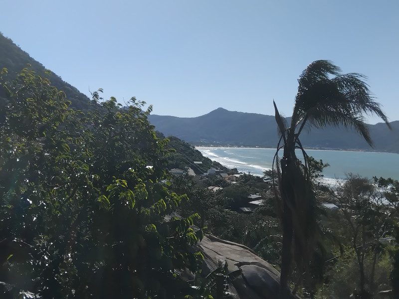 imóvel com 360m² - Armacao do Pântano do Sul - Florianópolis