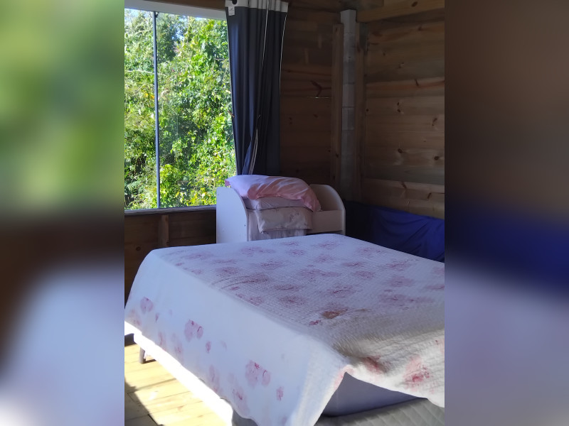 imóvel com 360m² - Armacao do Pântano do Sul - Florianópolis