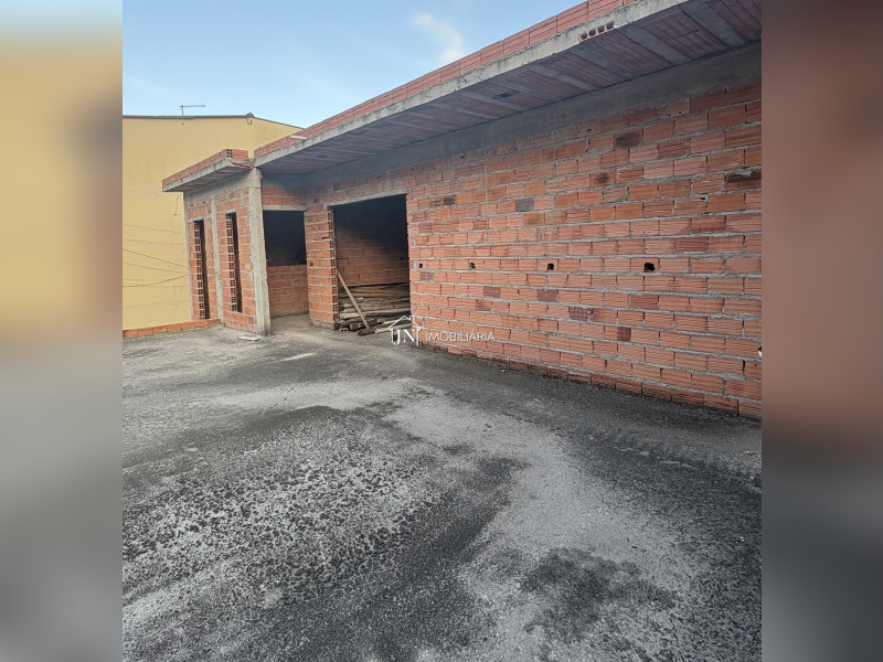 imóvel com 300m² - Parque Paraiso - Itapecerica da Serra