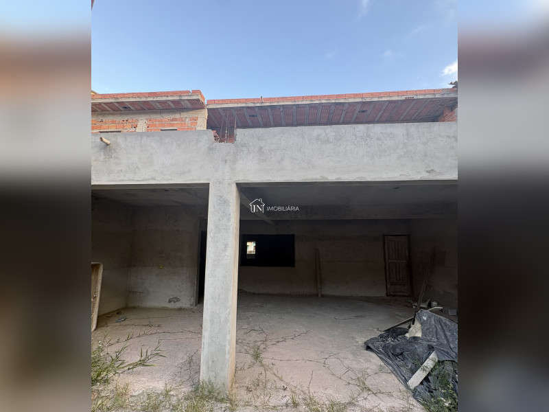 imóvel com 300m² - Parque Paraiso - Itapecerica da Serra