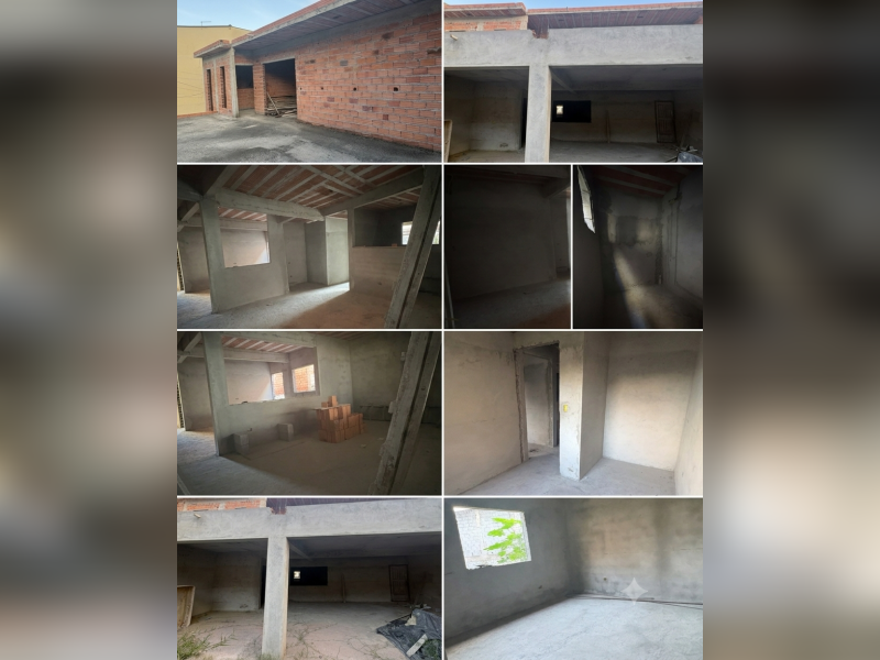 imóvel com 300m² - Parque Paraiso - Itapecerica da Serra