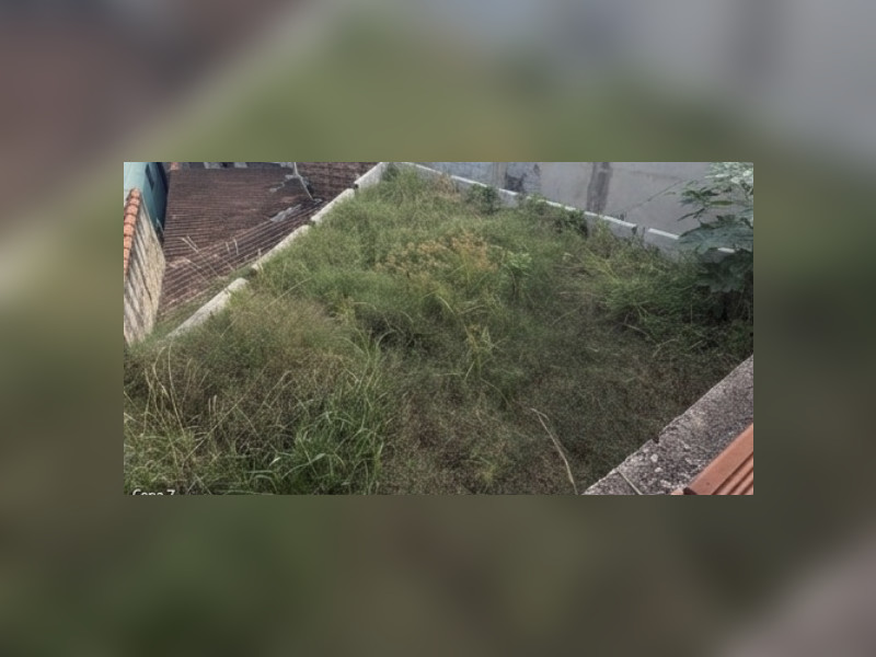 imóvel com 300m² - Parque Paraiso - Itapecerica da Serra