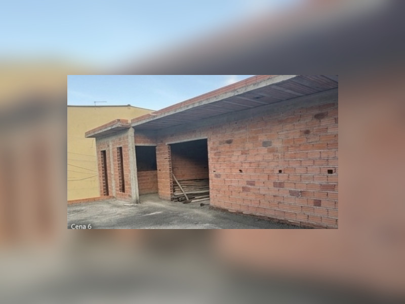imóvel com 300m² - Parque Paraiso - Itapecerica da Serra