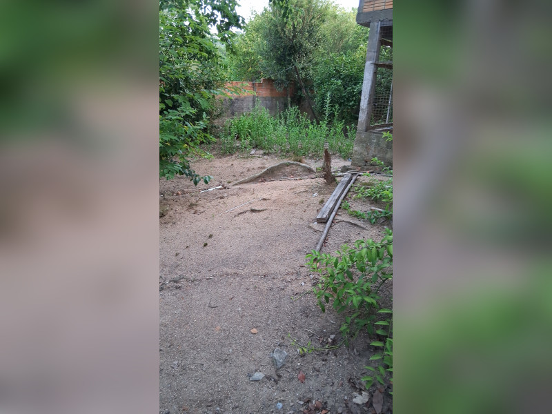 imóvel com 7050m² - Pitinga - Porto Alegre